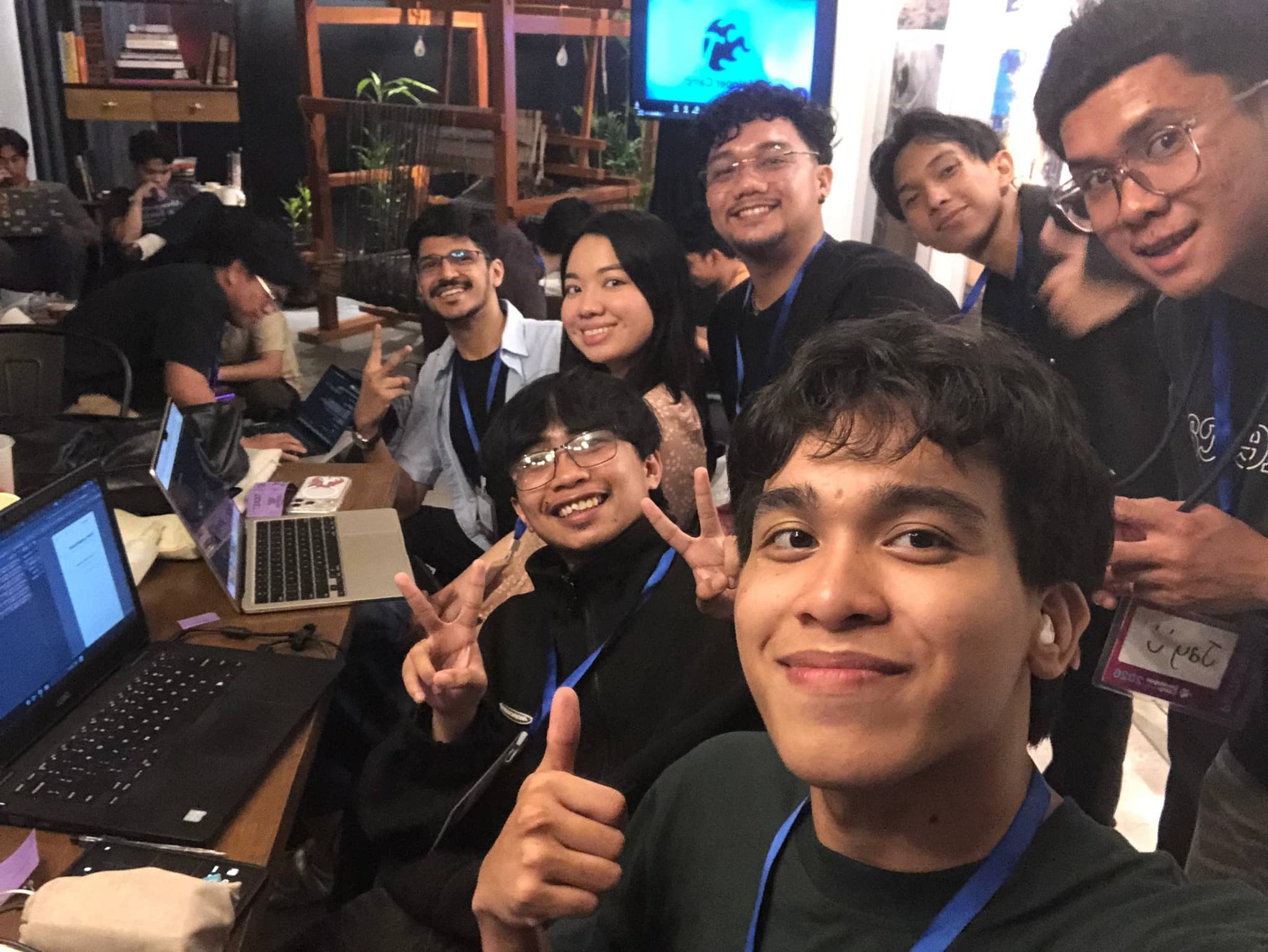 Day 2 Developer Camp Manila 2026